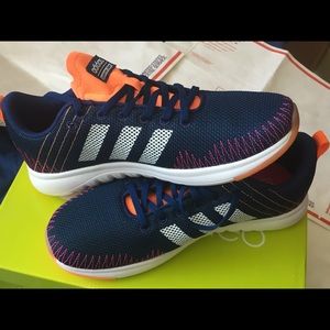 Adidas cloudfoam size 8.5